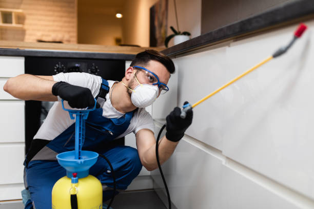 Best Commercial Pest Control Services  in Lockwood, MT