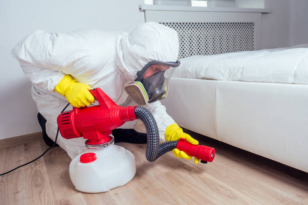 Best Best Pest Control Companies  in Lockwood, MT