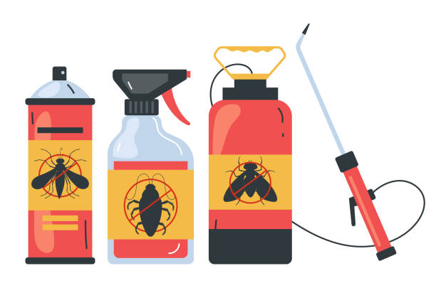 Best Local Pest Control Services  in Lockwood, MT