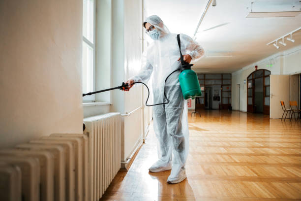 Best Pest Prevention Services  in Lockwood, MT